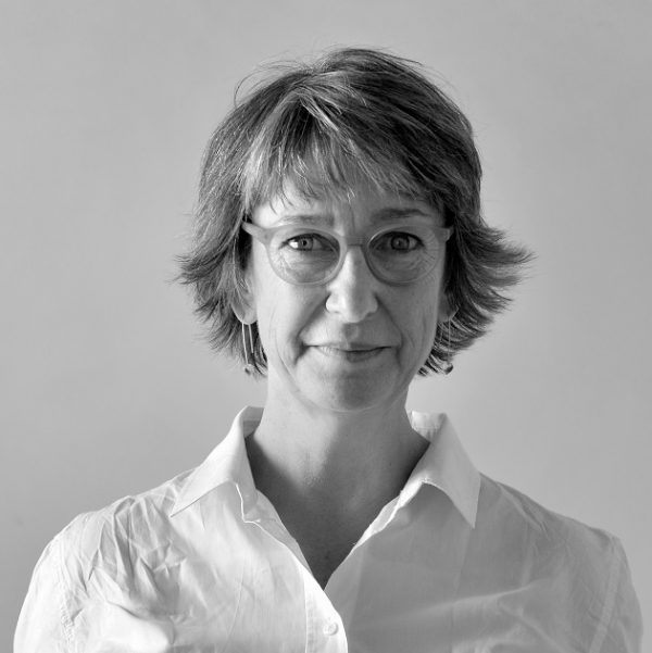 Bettina Pelz