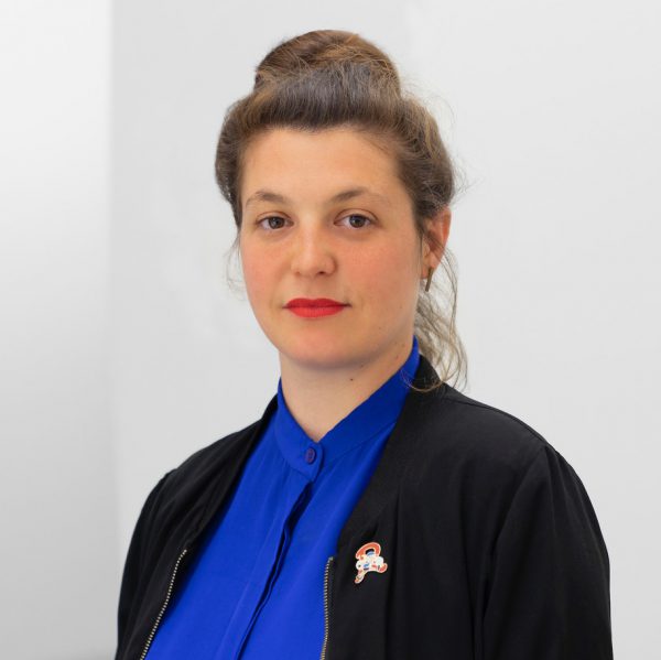 Mari Lena Rapprich