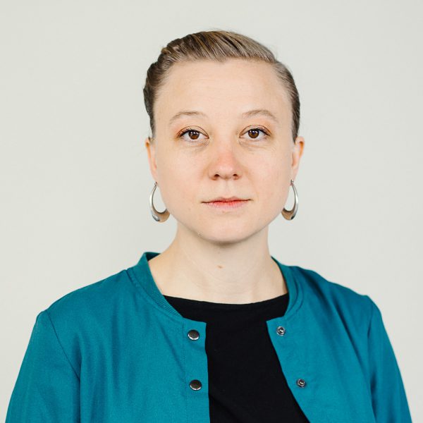 Sara Förster