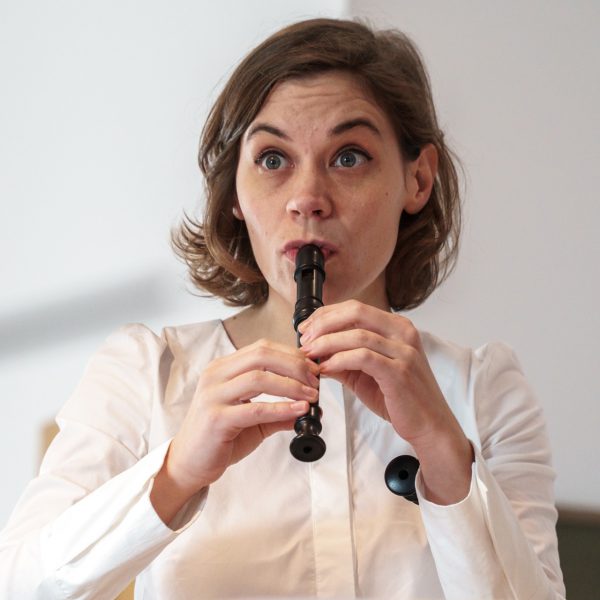 Elisabeth Champollion