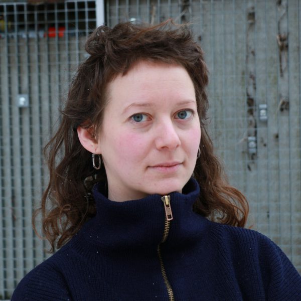 Esther Adam