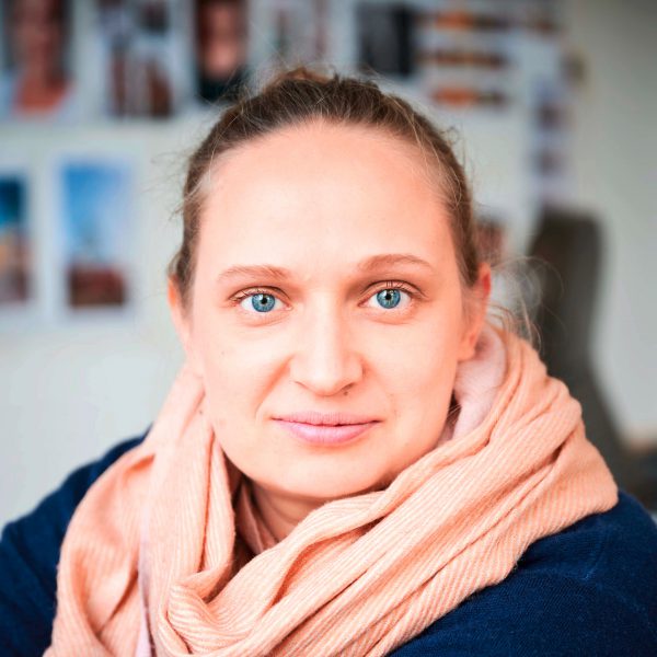 Eva Baramsky-Kläser