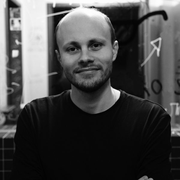 Gregor Steinmetz