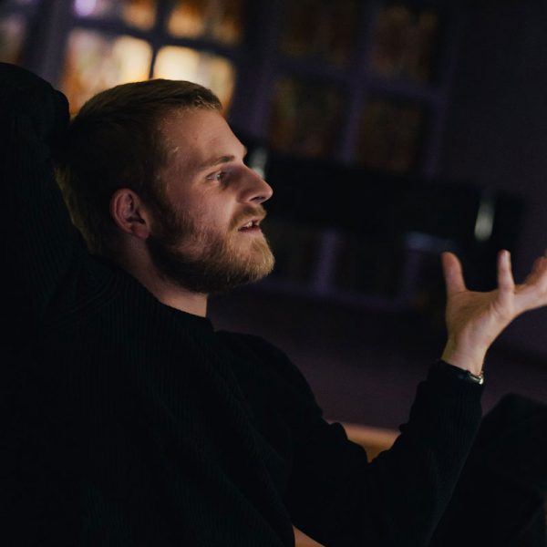 Lukas Zerbst