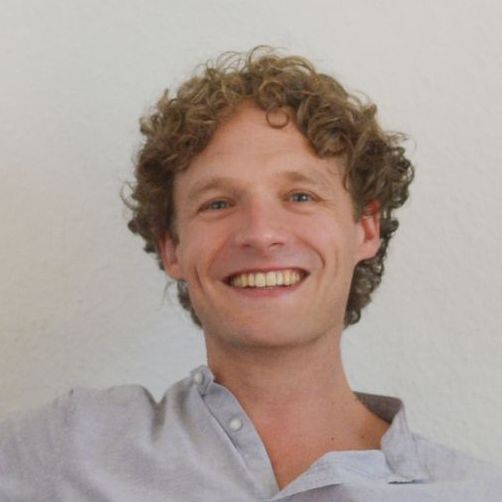 Christian Heim
