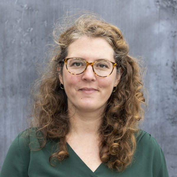 Frauke Hess