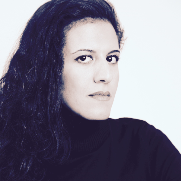 Bahar Roshanai