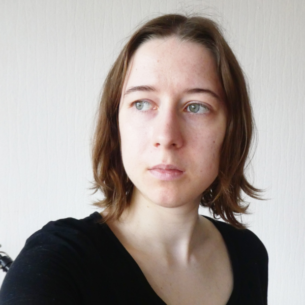 Caroline Schlingemann