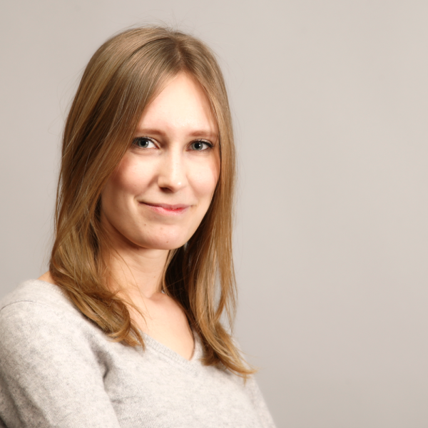Finja Kram
