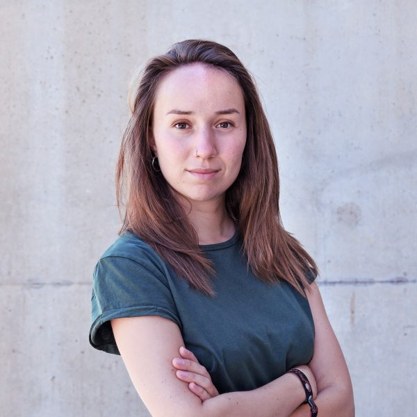 Hannah Huber