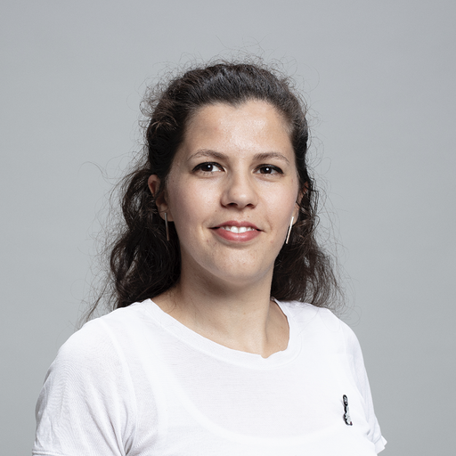 Hayat Derfoufi