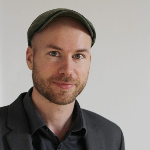 Julian Hölscher