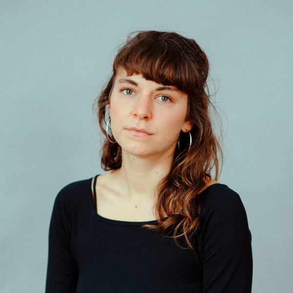Lena-Lotte Agger