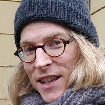 Max Weydringer