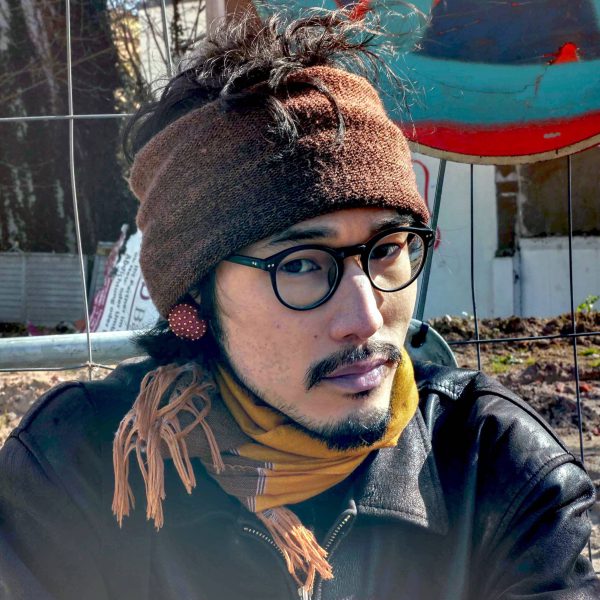 Ghaku Okazaki